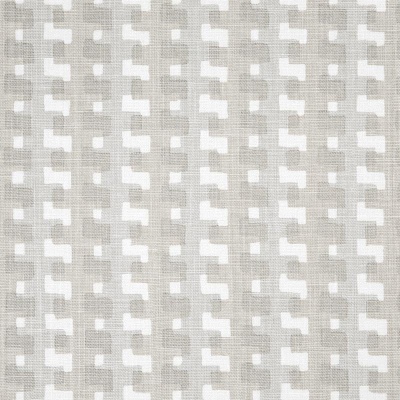 Raoul Dufy Cremaillere Linen in Natural